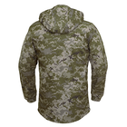 Куртка Softshell колір ММ14, 54 - зображення 3