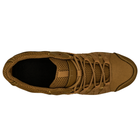 Кросівки KLOST Walkers колір койот, 37 - зображення 3