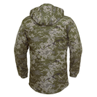 Куртка Softshell цвет ММ14, 58 - изображение 3