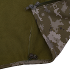 Куртка Softshell цвет ММ14, 58 - изображение 6