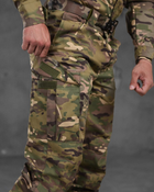 Тактический костюм устаой в мультикам M - изображение 9
