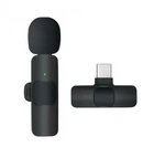 Мікрофон K9 (01) Black