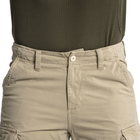 Шорти Sturm Mil-Tec® US Vintage Shorts Prewash XL Khaki - зображення 4