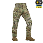 Брюки M-Tac Army Gen.II рип-стоп MC 30/32 - изображение 3