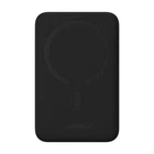 Павербанк BASEUS Magnetic Mini Wireless 20000mAh 20W с беспроводной зарядкой Qi 15W (PPCX150001) Black