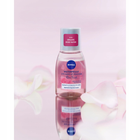 Płyn micelarny NIVEA Rose Touch dwufazowy z organiczną wodą różaną 100 ml (9005800352350) - obraz 3