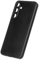 Панель ColorWay TPU Matt для Samsung Galaxy A55 Black (CW-CTMSGA556-BK) - зображення 2