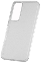 Панель ColorWay TPU-Shine для Samsung Galaxy S23 FE Transparent (CW-CTSSG711) - зображення 2