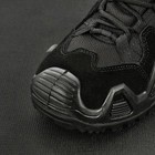 Ботинки M-Tac тактические Alligator Black 46 (00-00009358) - изображение 5