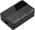 Ładowarka sieciowa ColorWay Power Delivery 2 USB-A + 2 USB TYPE-C 65W Black (CW-CHS040PD-BK) - obraz 5