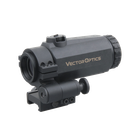 3x оптичний збільшувач Vector Optics Maverick-III 3x22 MIL