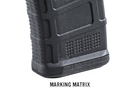 MAG-673 Магазин Magpul PMAG 30 AK-74 MOE, 5.45x39 Black - изображение 5