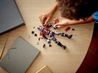 Конструктор LEGO Marvel Фігурка Людина-Мураха 289 елементів (76256 )(5702017433851) - зображення 5