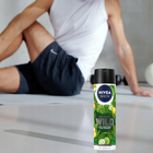 Antyperspirant w spray'u Nivea Men Extreme Wild Fresh Citrus 150 ml (9005800356884) - obraz 2