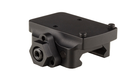 Кріплення Trijicon RMR®/SRO® Quick Release Low Weaver Mount