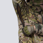 Зимовий набір. Штани LVL 7+ Куртка UATAC Multicam Membrane Climashield Apex 3XL - зображення 4