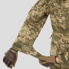 Комплект військової форми штани G5.5 + куртка G5.3 UATAC Піксель mm14 XXL - изображение 4