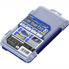Коробка Meiho Lure Game Case J 175x105x18mm к:navy,1791.11.79
