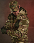 Тактический мультикам костюм весенний xxl tactical axiles . - изображение 7