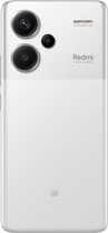 Smartfon Xiaomi Redmi Note 13 Pro+ 5G 8/256GB Moonlight White (6941812750087) - obraz 2