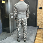 Форма убакс пиксель и военная брюки m combat - изображение 2
