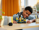 Конструктор LEGO Despicable Me Brick-Built Gru and Minions 839 деталей (75582) - зображення 6