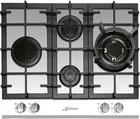 Варочная поверхность газовая KAISER KCG 6394 W Turbo Romb