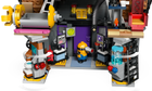 Конструктор LEGO Despicable Me Родинна резиденція Грю та міньйонів 868 деталей (75583) - зображення 6