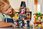 Конструктор LEGO Despicable Me Родинна резиденція Грю та міньйонів 868 деталей (75583) - зображення 8