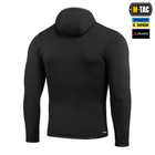 Кофта M-Tac Shadow Fleece Polartec Black L - изображение 4