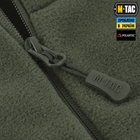Кофта M-Tac Sprint Fleece Polartec Army Olive XL - зображення 5