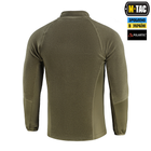 Кофта M-Tac Polartec Sport Dark Olive S - изображение 4