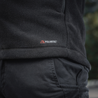 Кофта M-Tac Sprint Fleece Polartec Black S - изображение 9