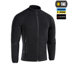 Кофта M-Tac Polartec Sport Black 2XL - зображення 3