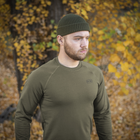 Реглан M-Tac Athlete Dark Olive S - зображення 7