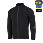 Кофта M-Tac Polartec Sport Black M - зображення 1