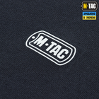 Свитшот M-Tac Cotton Dark Navy Blue XS - изображение 7