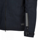 Кофта флисовая Helikon-Tex Double Fleece Jacket S - изображение 6