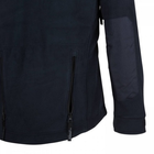 Кофта флисовая Helikon-Tex Double Fleece Jacket S - изображение 7