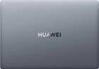 Ноутбук Huawei MateBook D 16 2024 (53013XAD) Silver - зображення 8