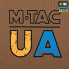 Реглан M-Tac UA Side Coyote Brown S - изображение 10