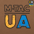 Реглан M-Tac UA Side Coyote Brown XL - зображення 10
