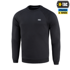 Світшот M-Tac Cotton Black S - зображення 1