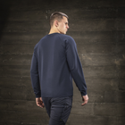 Реглан M-Tac Athlete Dark Navy Blue 2XL - зображення 8