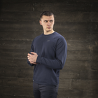 Реглан M-Tac Athlete Dark Navy Blue 2XL - зображення 14