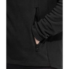 Флисовая кофта Pentagon Elk Fleece Sweater Black L - изображение 3