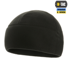 Шапка M-Tac Watch Cap Premium флис (250г/м2) Black L - изображение 4