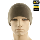 Шапка M-Tac Watch Cap фліс Light Polartec Gen.II Dark Olive XL - зображення 2