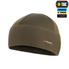 Шапка-подшлемник M-Tac Polartec Dark Olive S - изображение 4