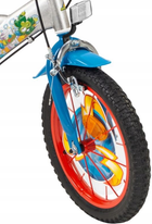 Дитячий велосипед Toimsa Super Things 1486 14" (8422084014865) - зображення 3